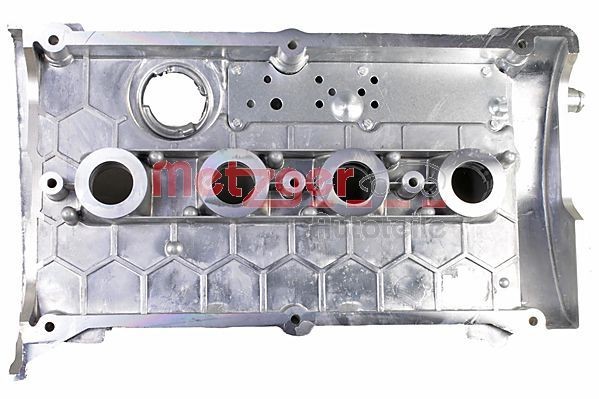 Rocker cover 2389154 A4 Convertible 1.8T quattro 173hp 127kW MY 2003