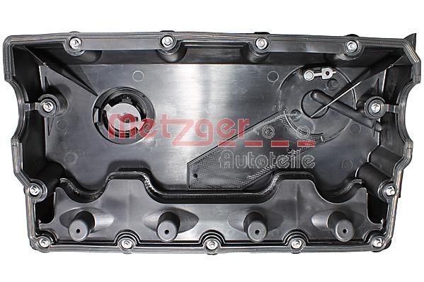 METZGER Cam cover 2389157
