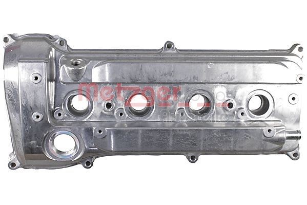 METZGER 2389171 TOYOTA Engine cylinder head in original quality