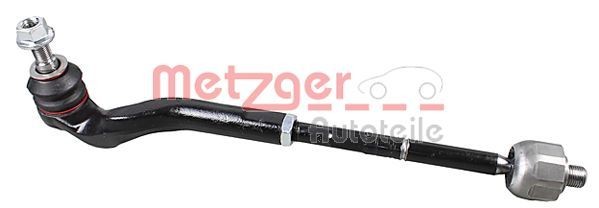 METZGER 56020301 Rod Assembly Front Axle Left