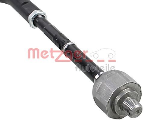 METZGER Steering bar 56020301 suitable for MERCEDES-BENZ V-Class, VITO, MARCO POLO