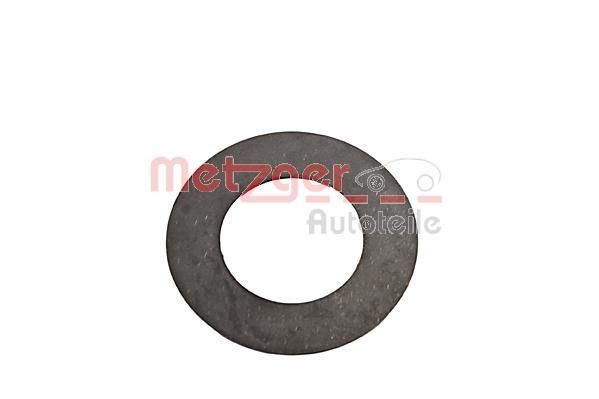 METZGER 6400095 VOLVO Pulley bolt in original quality
