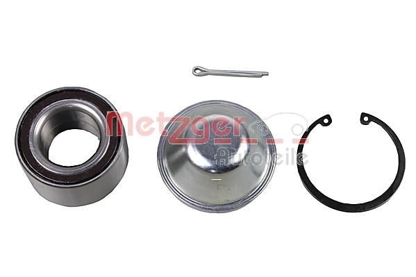 METZGER WM2157 Wheel bearing kit 3350 96