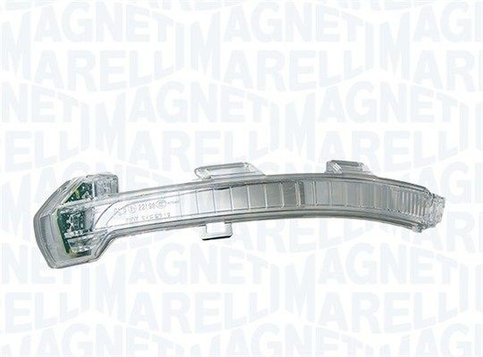 MAGNETI MARELLI 182200604800 Side indicator VW experience and price