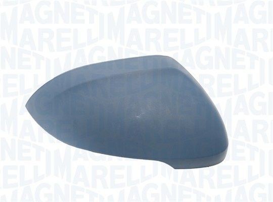 Great value for money - MAGNETI MARELLI Cover, outside mirror 182200858800