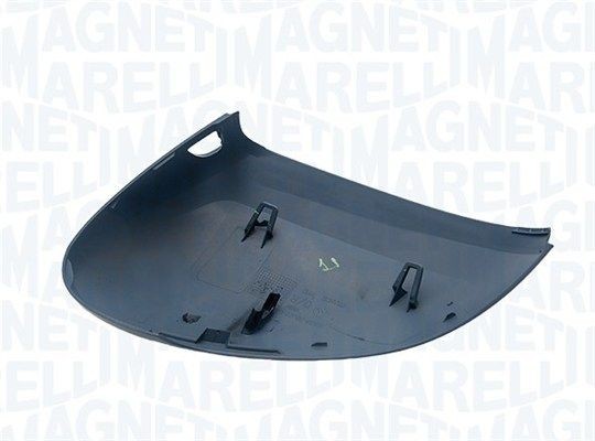 MAGNETI MARELLI Side mirror cover 182200858800 for VW PASSAT