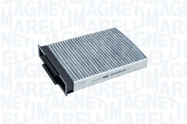 BCF213C MAGNETI MARELLI Filter Insert, Activated Carbon Filter, 248 mm x 180 mm x 42 mm Width: 180mm, Height: 42mm, Length: 248mm Cabin filter 350203062131 buy