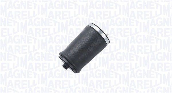 Great value for money - MAGNETI MARELLI Shock absorber 350535500002