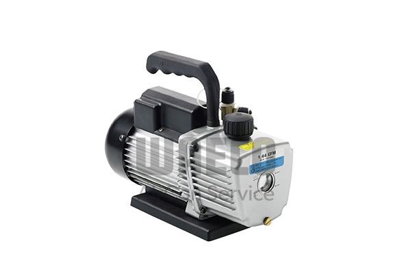 Original 8885200257 WAECO Vacuum pump, brake system experience and price