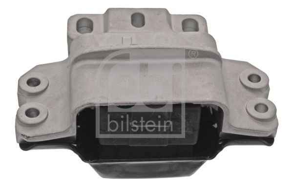 Volkswagen PASSAT Gearbox mount 16619279 FEBI BILSTEIN 102404 online buy