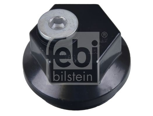 FEBI BILSTEIN 172480 Schutzdeckel, Radnabe für IVECO EuroFire LKW in Original Qualität