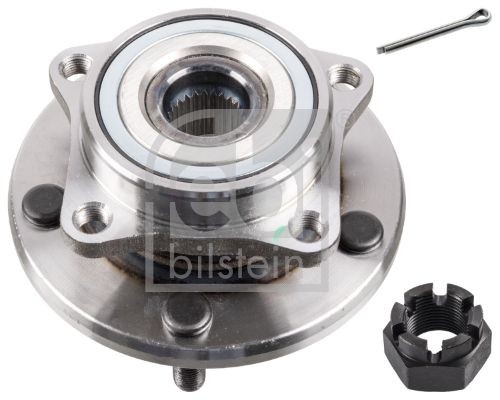 FEBI BILSTEIN 172774 Wheel bearing kit MR334386