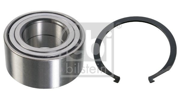 Buy Wheel bearing kit FEBI BILSTEIN 172778 - Bearings parts HYUNDAI i40 online