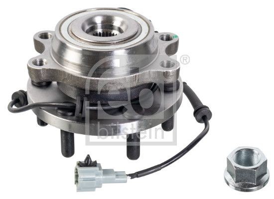 FEBI BILSTEIN 172780 Wheel bearing kit 40202-EA300