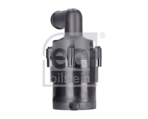172982 Aux water pump FEBI BILSTEIN 172982 review and test