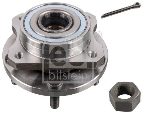 FEBI BILSTEIN 173005 Wheel bearing kit CHRYSLER experience and price