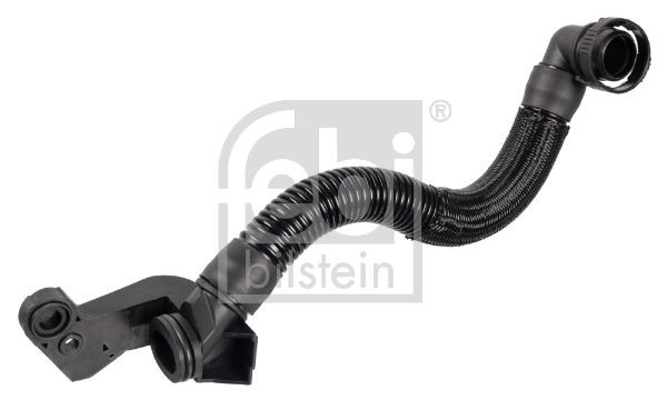 Audi Crankcase breather hose FEBI BILSTEIN 173030 at a good price