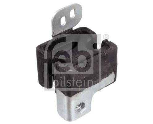 FEBI BILSTEIN 173237 Holder, exhaust system DACIA experience and price