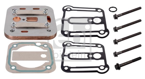 FEBI BILSTEIN Seal Kit, multi-valve 173410 buy