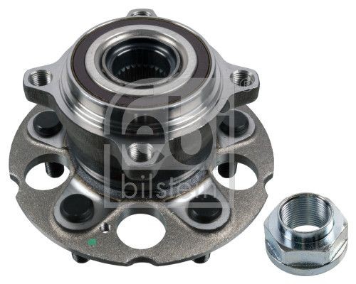 FEBI BILSTEIN 173434 Honda CR-V 2012 Wheel bearings