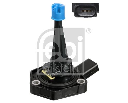 FEBI BILSTEIN with seal ring Sensor, engine oil level 173547 buy