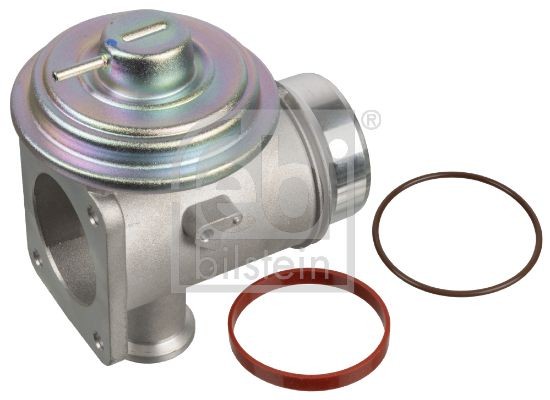 BMW 3 Series Exhaust recirculation valve 16619463 FEBI BILSTEIN 173559 online buy