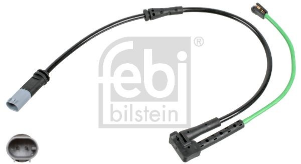 FEBI BILSTEIN 173571 Brake pad sensor BMW F48 xDrive 25 i ActiveFlex 231 hp Petrol/Ethanol 2017 price