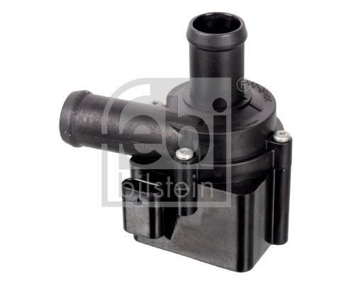 Great value for money - FEBI BILSTEIN Auxiliary water pump 173631