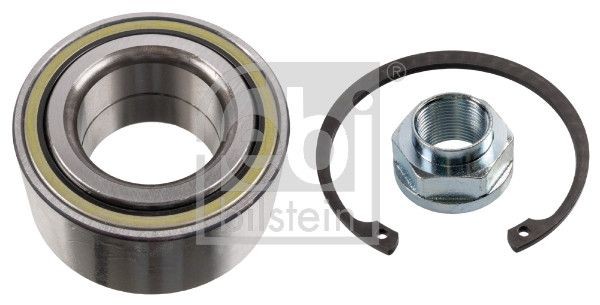 Buy Wheel bearing kit FEBI BILSTEIN 173668 - Bearings parts HONDA STREAM online