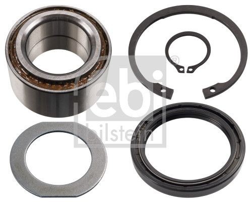 Wheel bearing kit FEBI BILSTEIN 173671 - Suzuki VITARA Bearings spare parts order