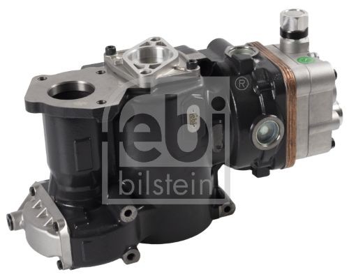 FEBI BILSTEIN 173705 Kompressor, Luftfederung für ERF ECT LKW in Original Qualität