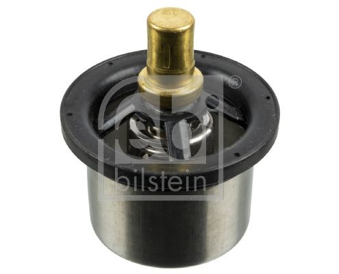 FEBI BILSTEIN Opening Temperature: 85°C, with seal ring Thermostat, coolant 173719 buy