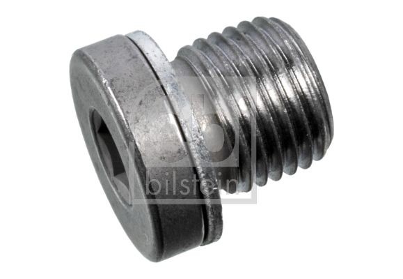Buy Screw Plug FEBI BILSTEIN 173874 - Fasteners parts AUDI A3 Sportback (8YA) online