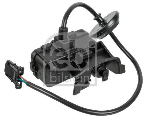 Iveco Control, central locking system FEBI BILSTEIN 173907 at a good price