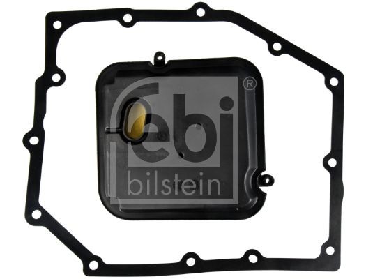 FEBI BILSTEIN Hydraulic Filter Set, automatic transmission 173931 buy