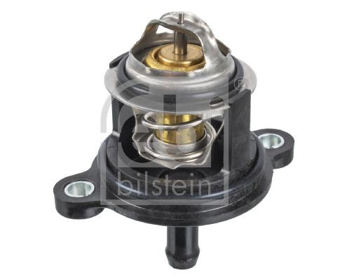 173939 FEBI BILSTEIN Coolant thermostat FORD Opening Temperature: 50°C, with seal ring