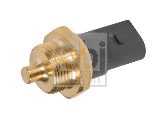 FEBI BILSTEIN M22 x 1,5 Number of connectors: 2 Radiator fan switch 173950 buy