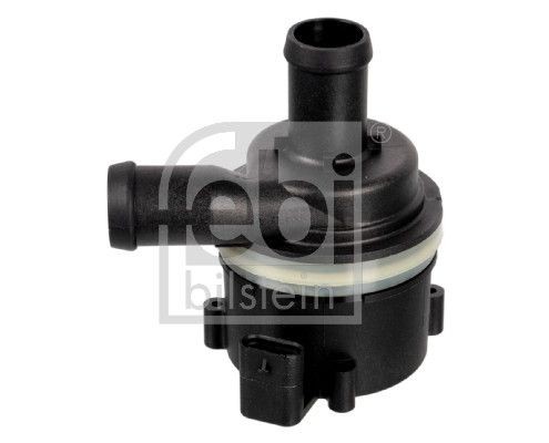 Great value for money - FEBI BILSTEIN Auxiliary water pump 174046