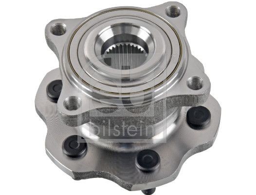 FEBI BILSTEIN 174077 Wheel bearing kit 43202-EA500