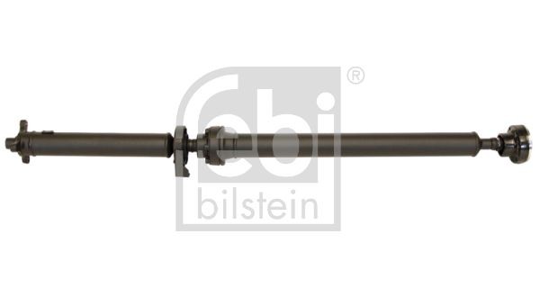 FEBI BILSTEIN 174109 Propshaft bearing 7L0521102M