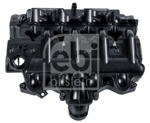 Renault 19 Engine cylinder head 16619736 FEBI BILSTEIN 174156 online buy