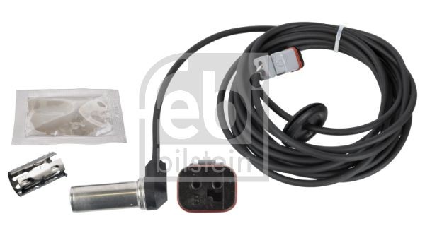 FEBI BILSTEIN 174165 ABS-Sensor für RENAULT TRUCKS Premium 2 LKW in Original Qualität