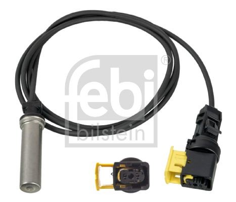 FEBI BILSTEIN 174166 ABS-Sensor für RENAULT TRUCKS C-Serie LKW in Original Qualität