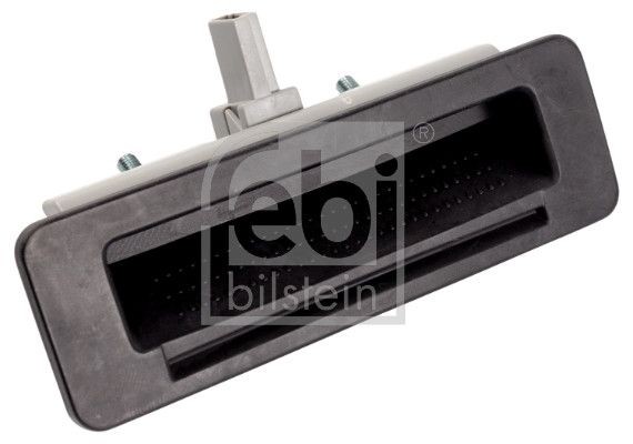 Opel ASTRA Central locking kit 16619759 FEBI BILSTEIN 174201 online buy