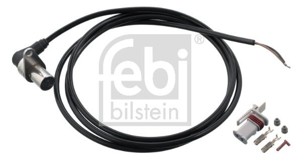 FEBI BILSTEIN 174305 ABS-Sensor für SCANIA P,G,R,T - series LKW in Original Qualität