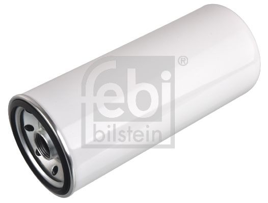 Great value for money - FEBI BILSTEIN Fuel filter 174317