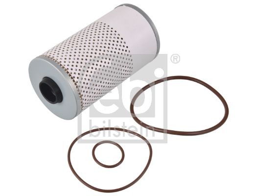 FEBI BILSTEIN 174321 Fuel filter Filter Insert, with seal ring