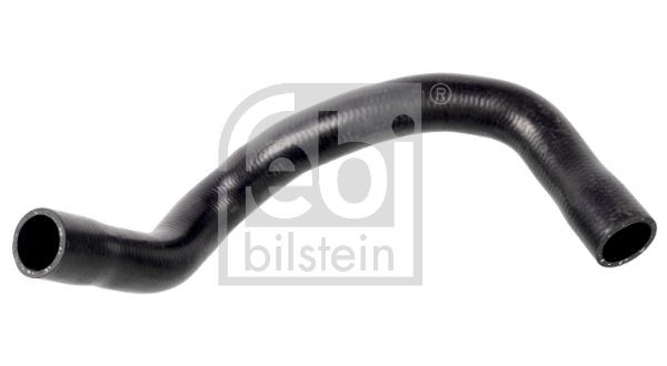 174401 FEBI BILSTEIN Coolant hose SEAT 30,5mm, EPDM (ethylene propylene diene Monomer (M-class) rubber)