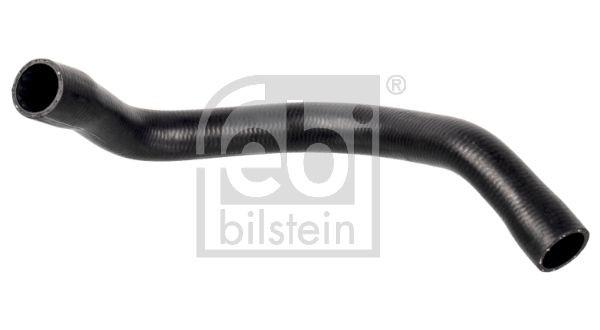 174412 FEBI BILSTEIN Coolant hose SEAT 30,5mm, Upper