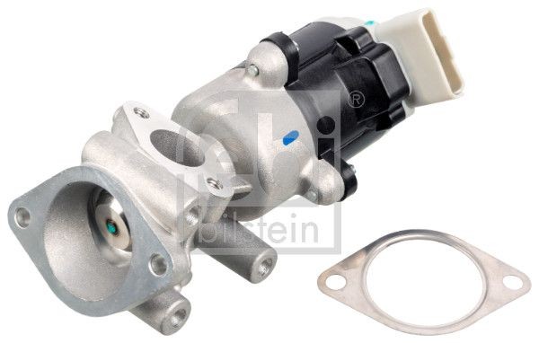 FEBI BILSTEIN with seal Exhaust gas recirculation valve 174441 buy